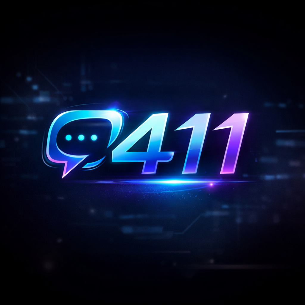 Mento 411 logo